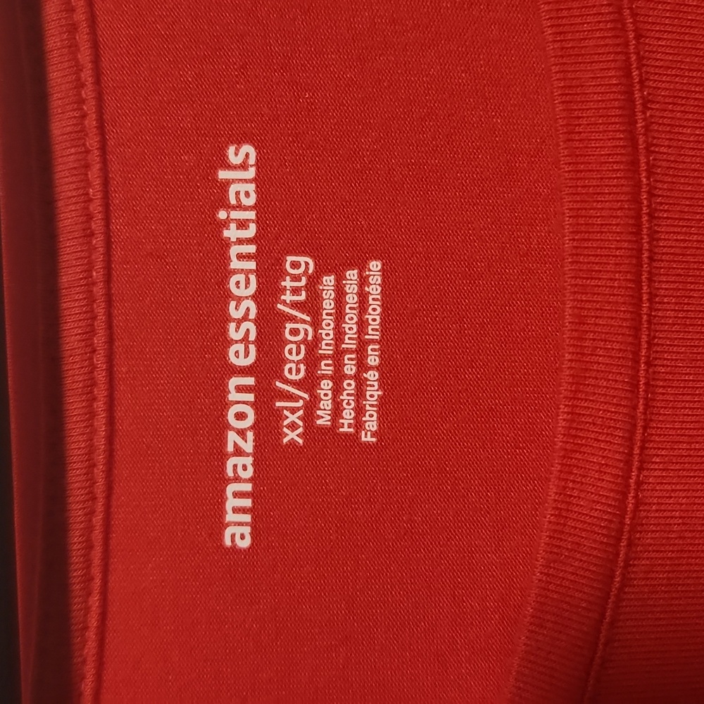Women's Short Sleeve Top - Picture 2 of 5